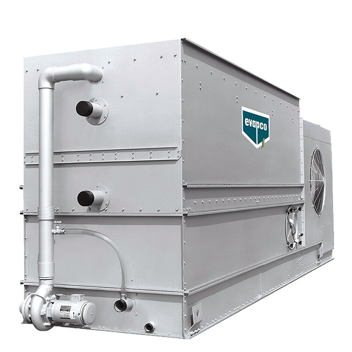 LRWB Closed Circuit Cooler | EVAPCO